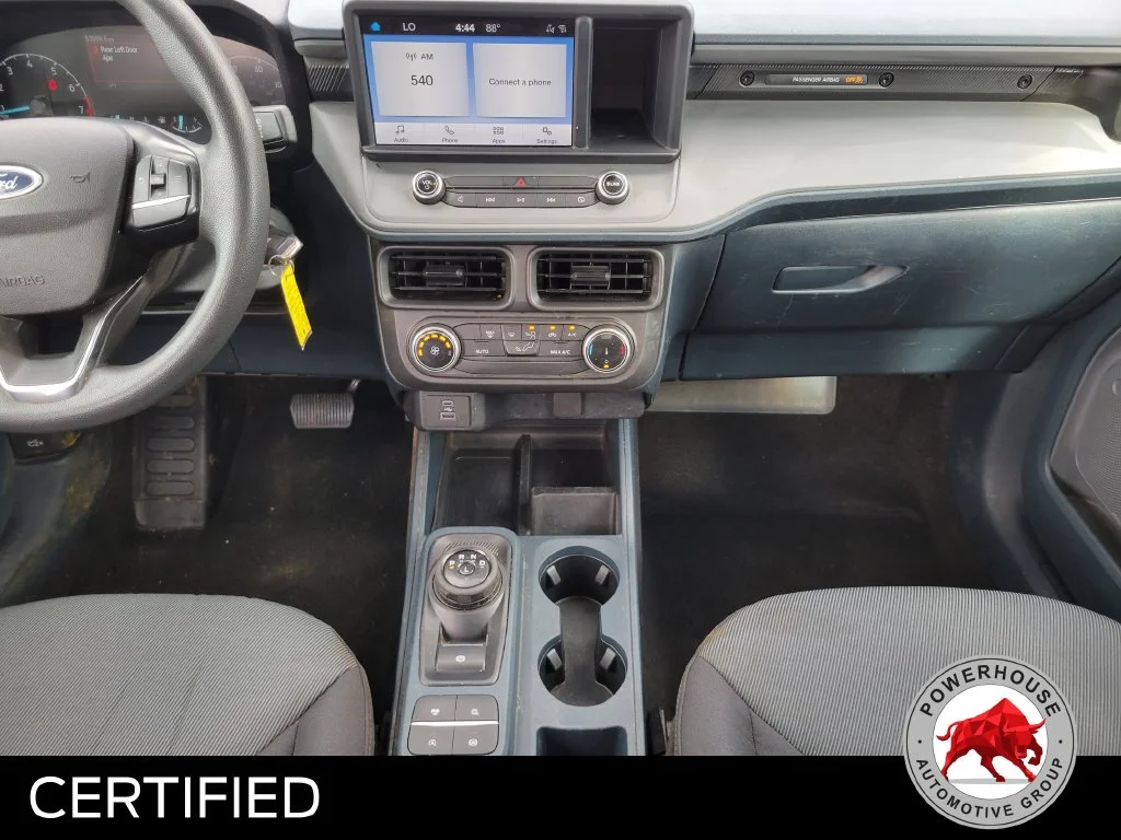 Used 2022 White Ford XL image 20