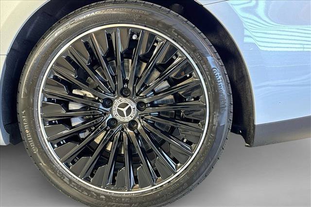 New 2027 Cirrus Silver Metallic Mercedes-Benz CLE 450 image 59