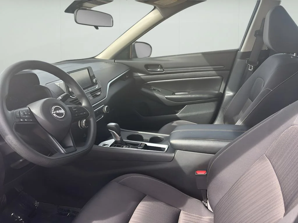 Used 2024 Deep Blue Pearl Nissan 2.5 S image 28