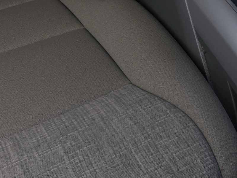 New 2026 Oxford White Ford XLT image 16