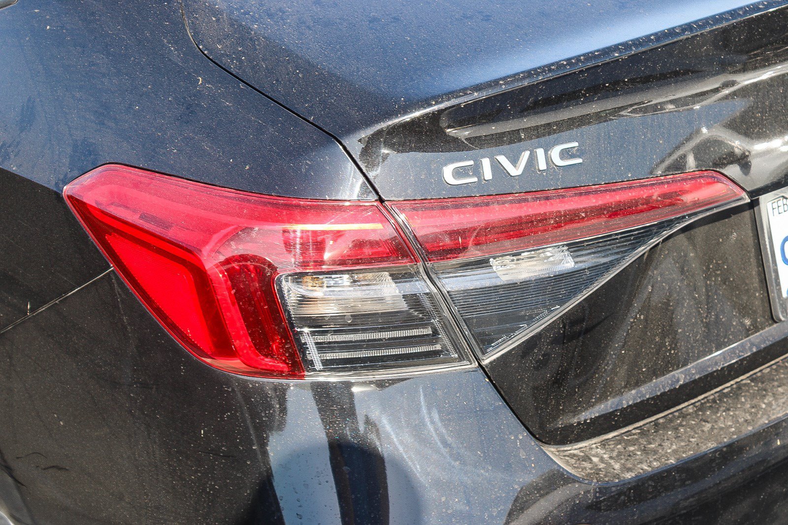 Used 2022 Crystal Black Pearl Honda Sport image 10