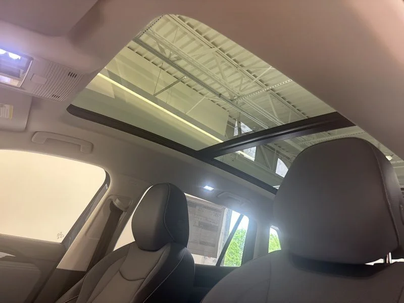 New 2026 Blue Volkswagen 2.0T SE image 28