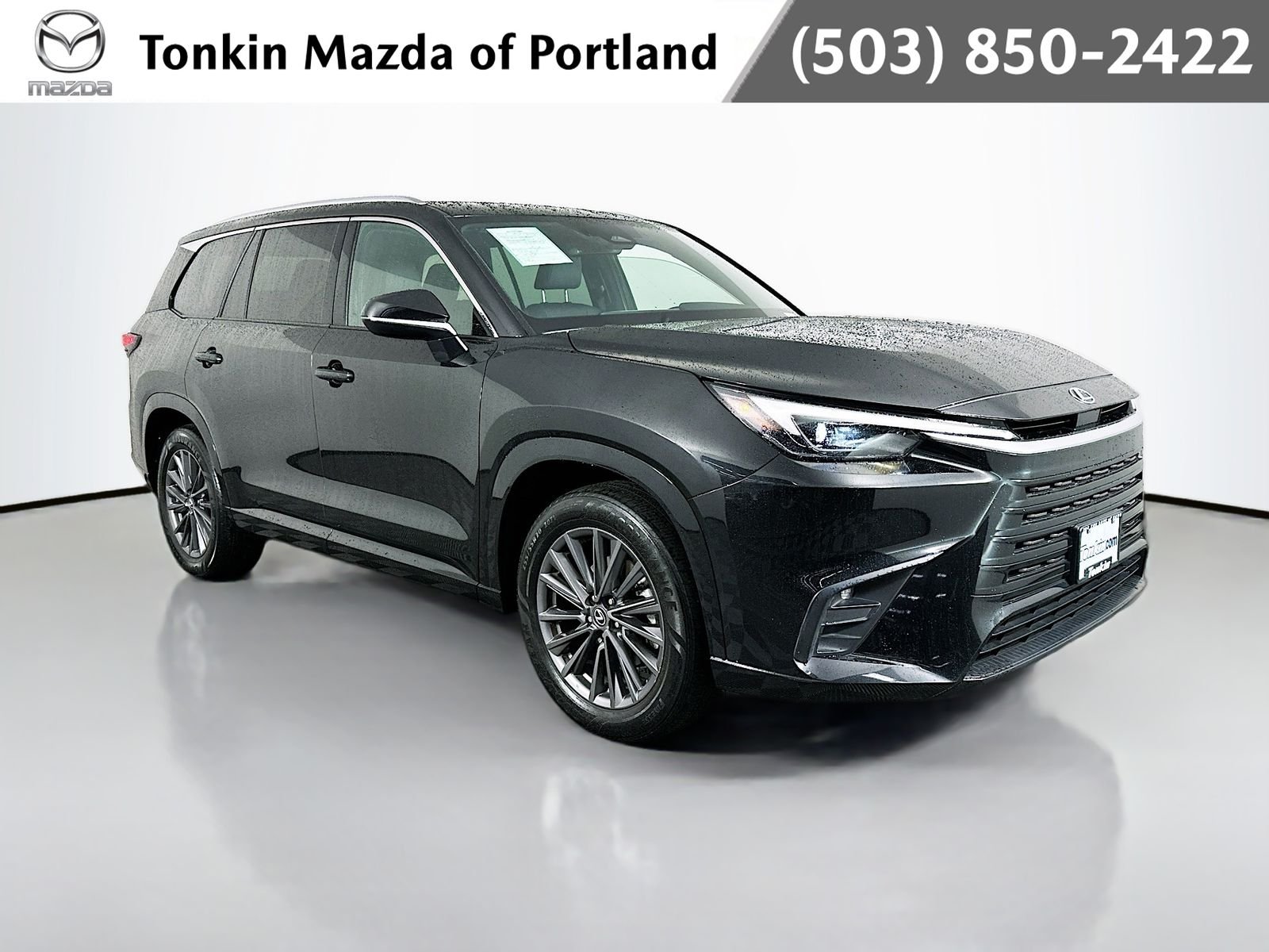 Used 2024 Caviar Lexus 350 image 1