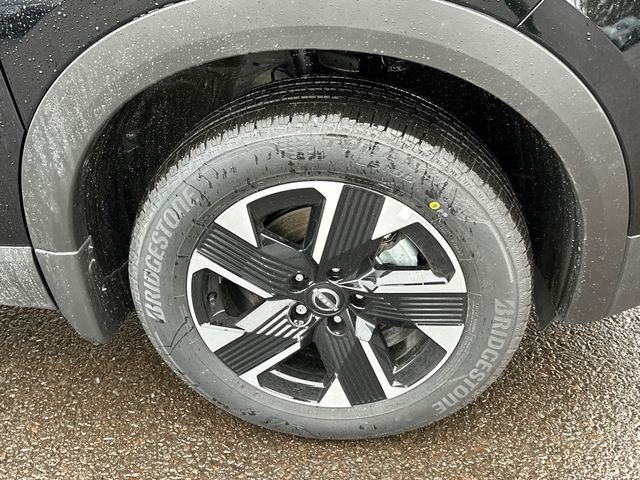 2026 Nissan KICKS SV AWD - Photo 7