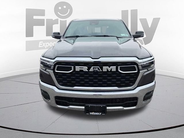Used 2025 Gray Ram Big Horn/Lone Star image 2