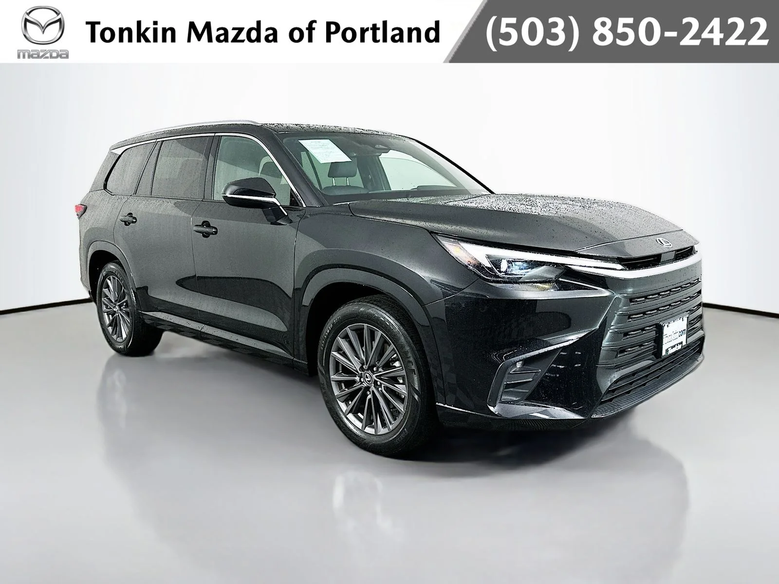 2024 Lexus TX