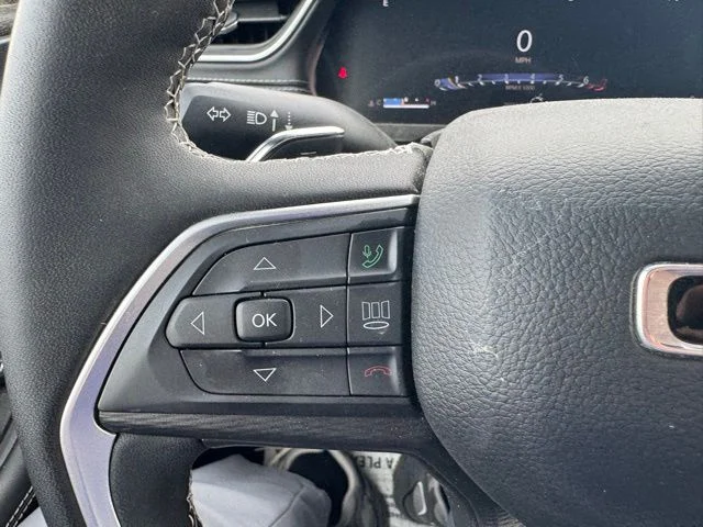 Used 2024 Silver Jeep Altitude X image 18