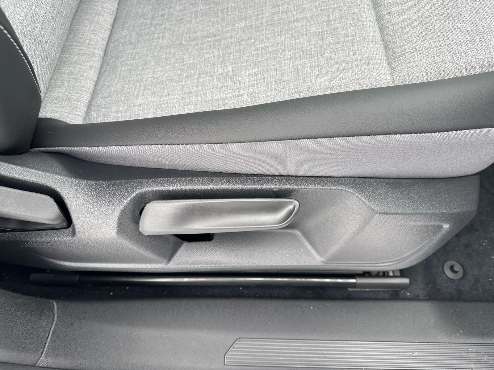 2026 Volkswagen ID.4 PRO - Photo 27