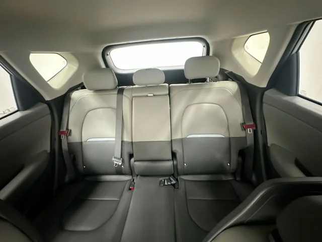 New 2027 Blue Kia EX image 24
