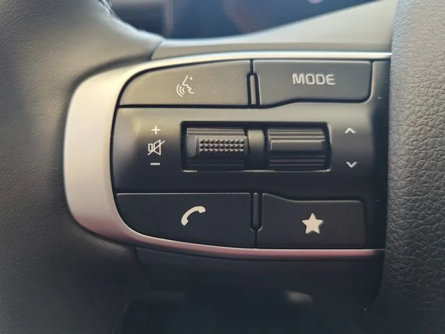 New 2026 Aurora Black Pearl Kia GT-Line FWD image 24