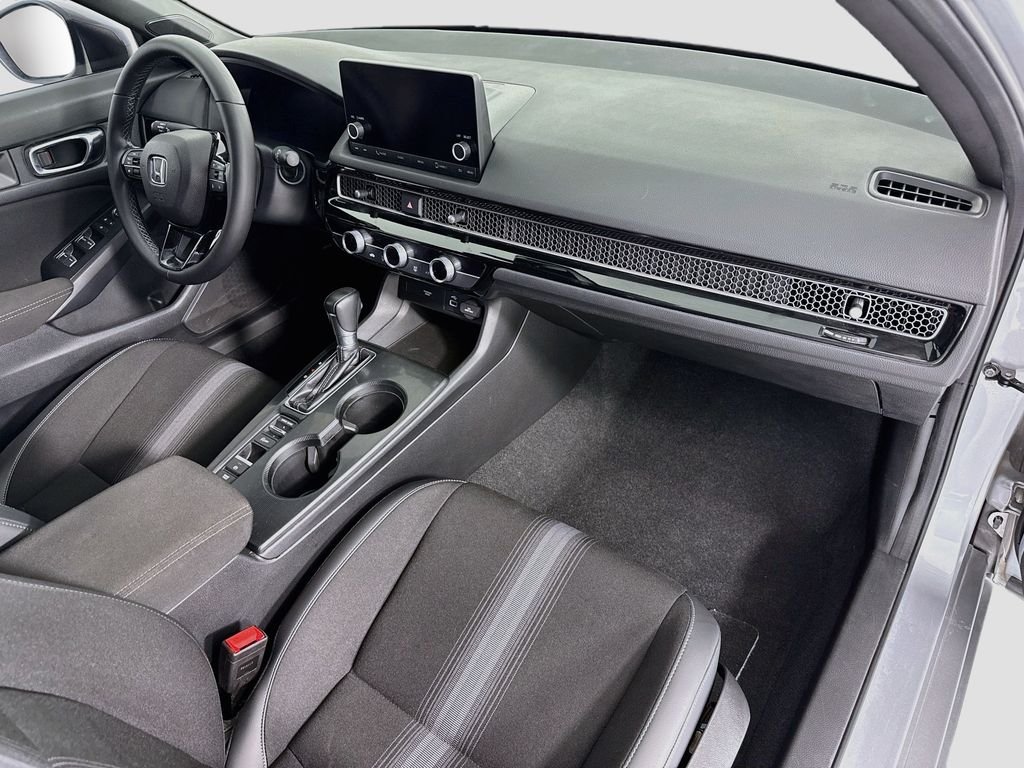2022 Honda Civic Sport - Photo 17