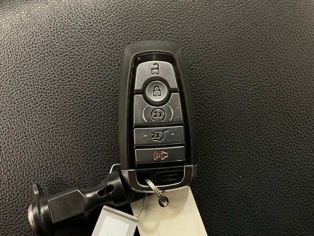 Used 2024 Black Ford XLT image 28