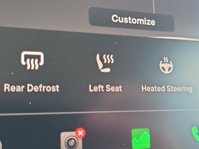 Used 2024 Solid Black Tesla Long Range image 12