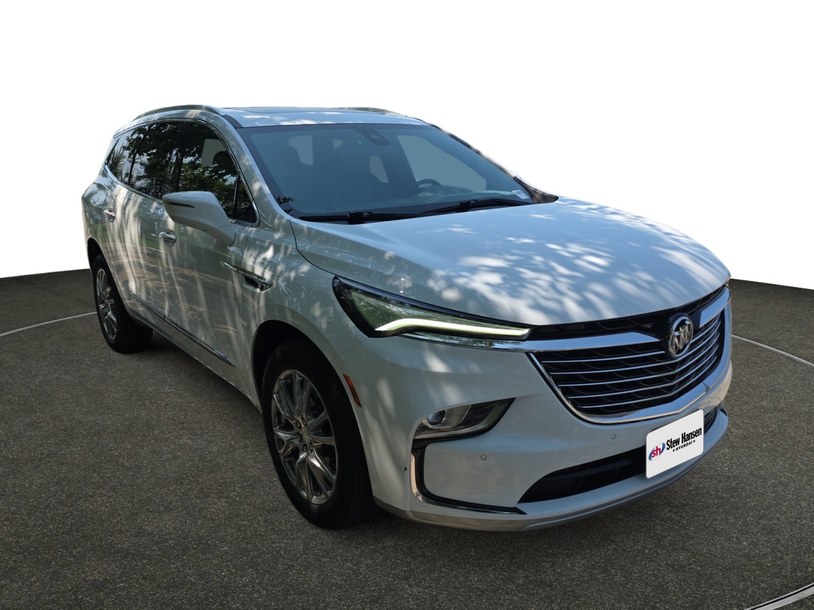 2022 Buick Enclave Essence - Photo 7