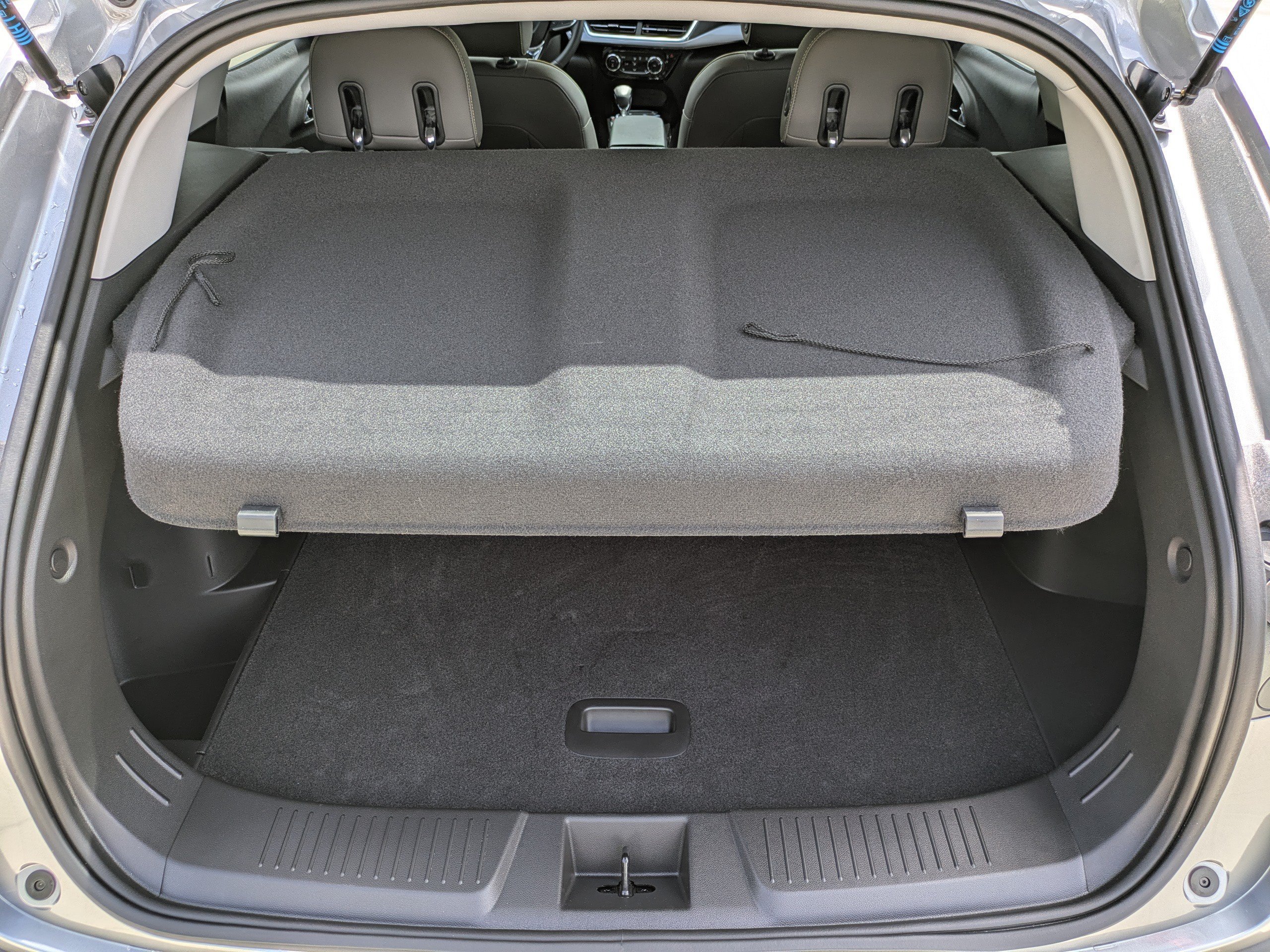 2026 Chevrolet Trax Activ - Photo 11