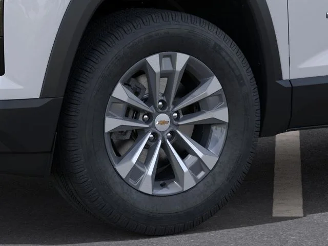 2026 Chevrolet Equinox LT - Photo 10