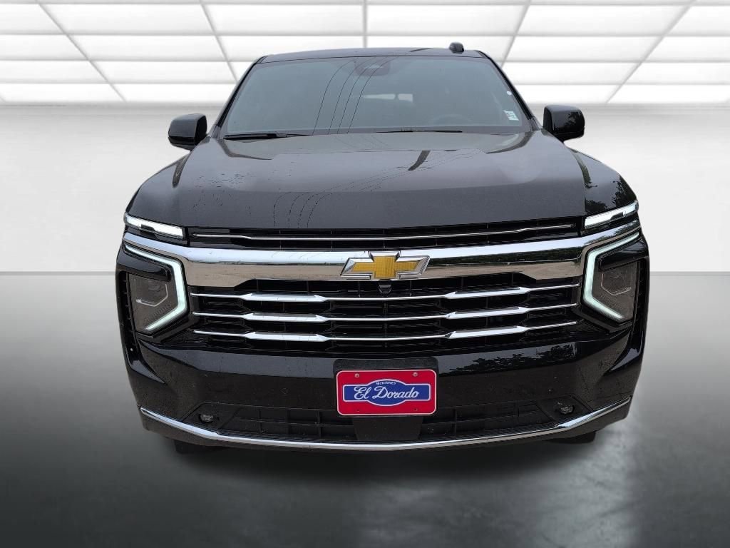 New 2026 Black Chevrolet LT image 30