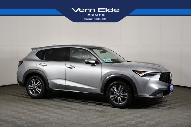 2026 Acura ADX Base