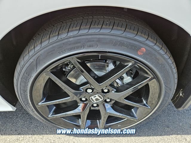 2026 Honda Civic Sport - Photo 9