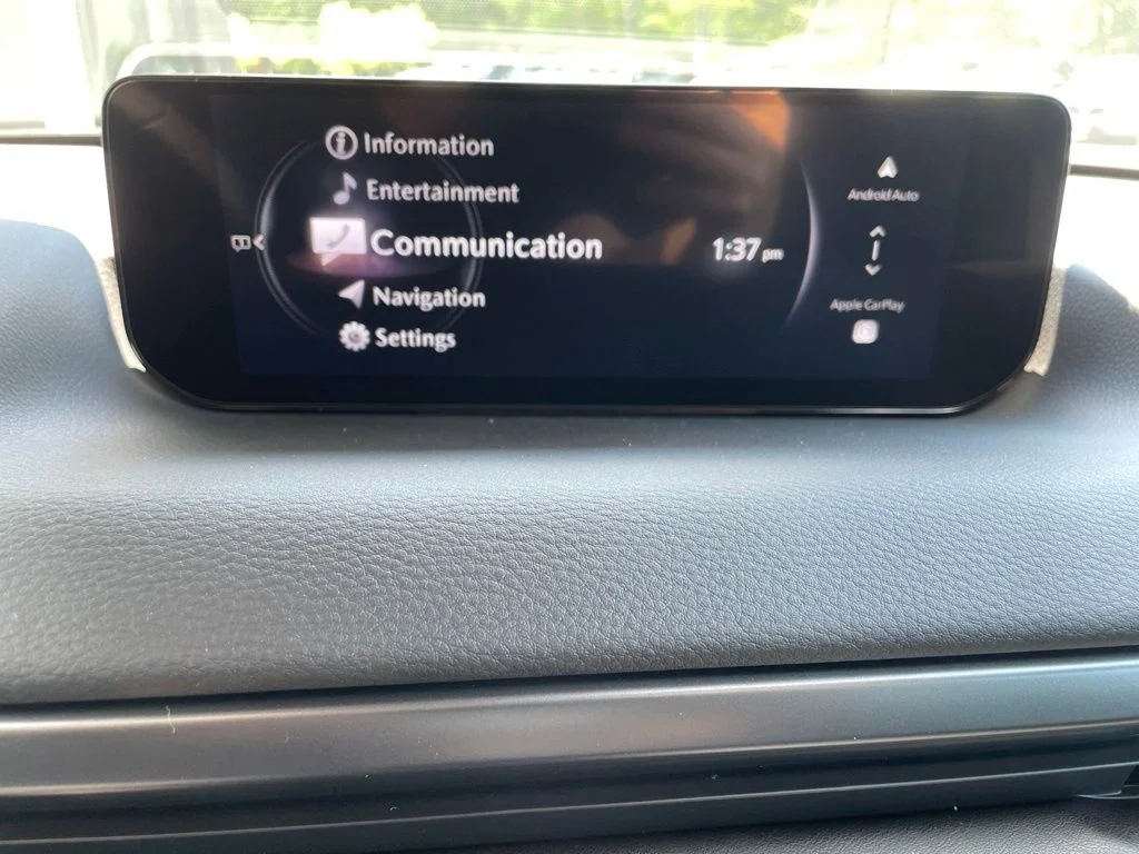 New 2026 Cypress Mazda 2.5 S Premium AWD image 26