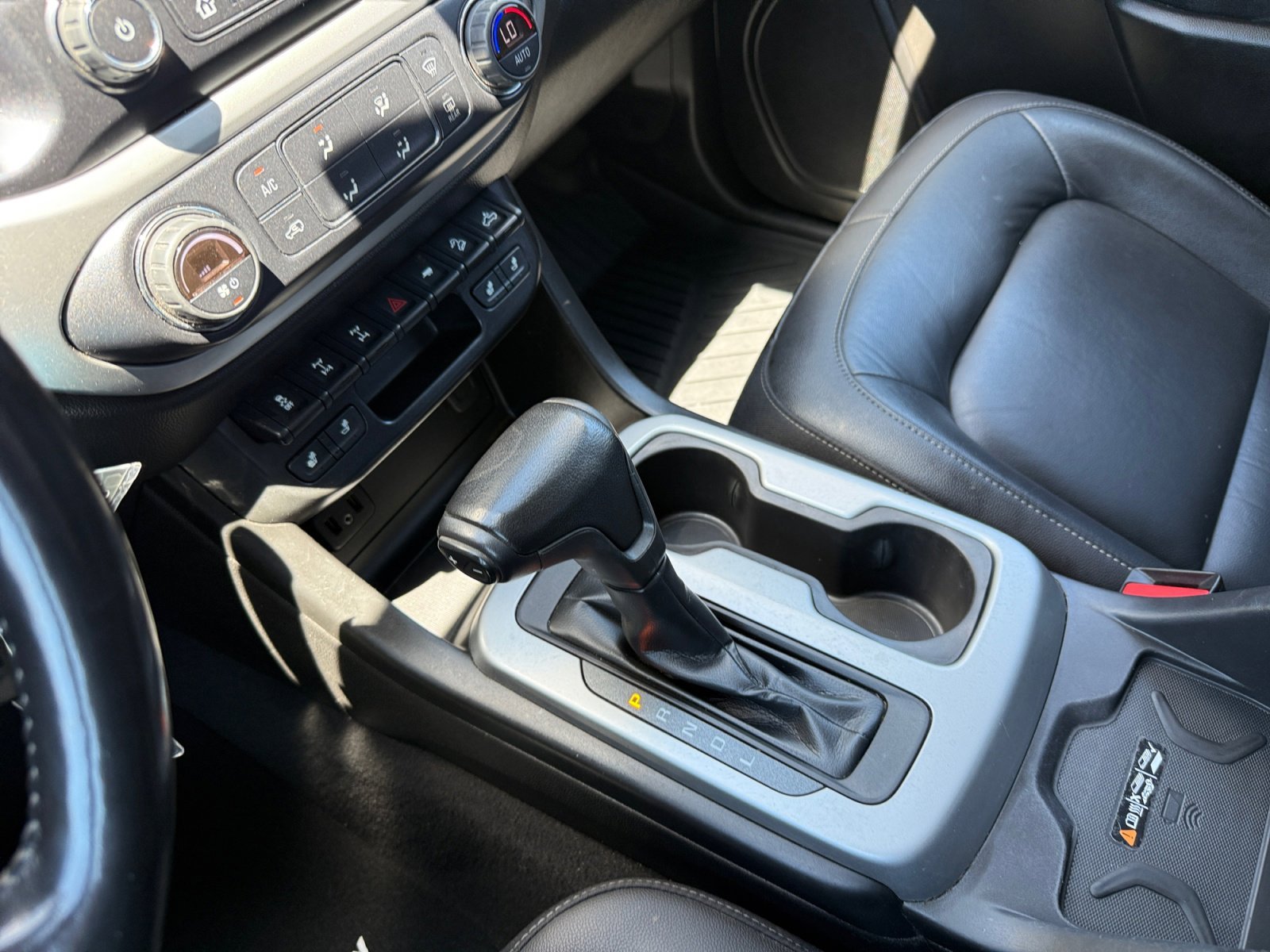 Used 2021 Bright Blue Metallic Chevrolet ZR2 image 13