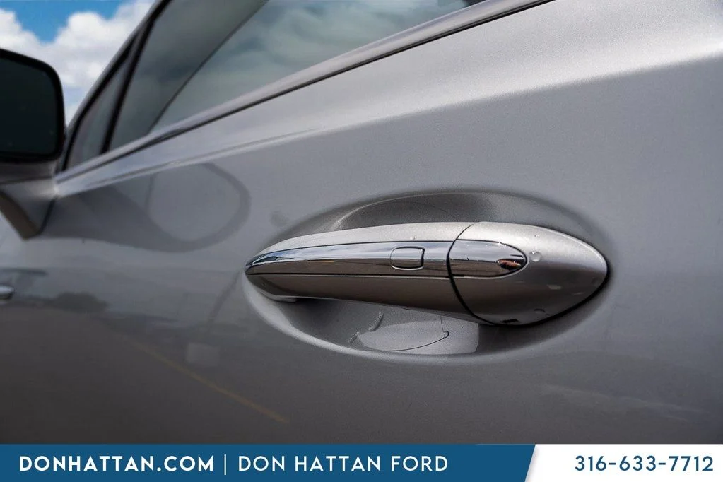 2021 Buick Enclave Premium - Photo 35