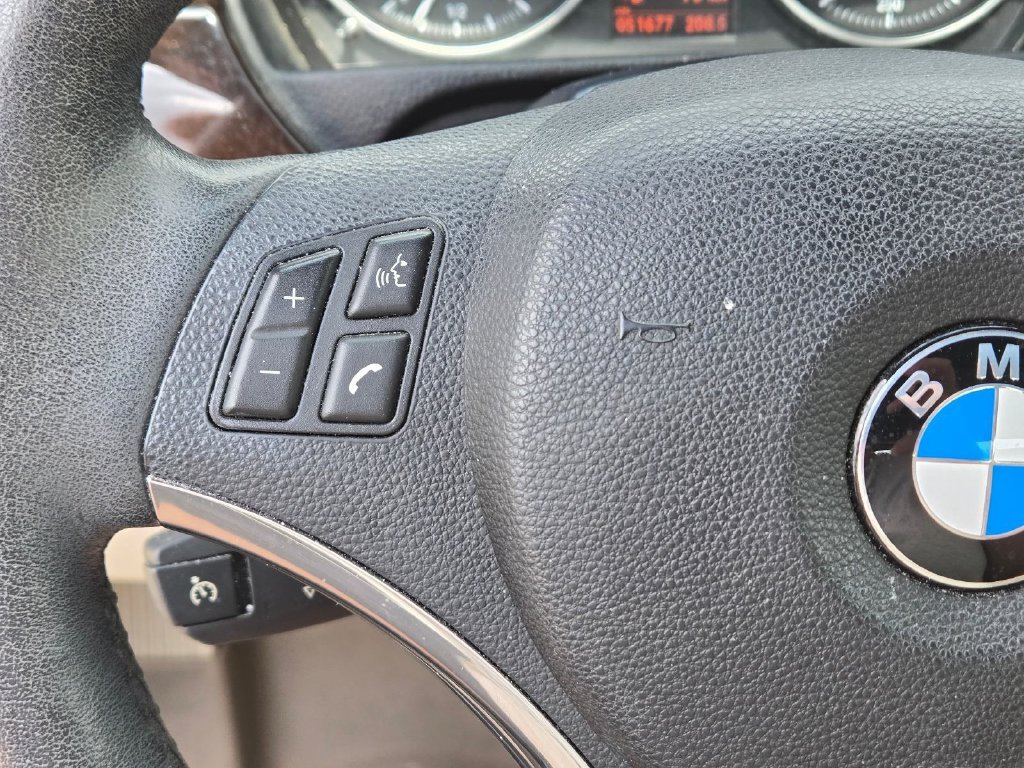 2013 BMW 3 Series 328i - Photo 20