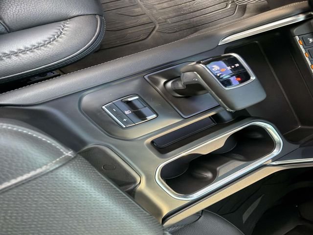 Used 2024 Black GMC Denali image 30