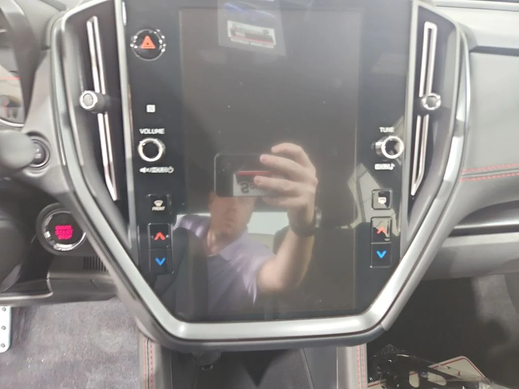 New 2026 ICE SILVER METALLIC Subaru Premium image 18