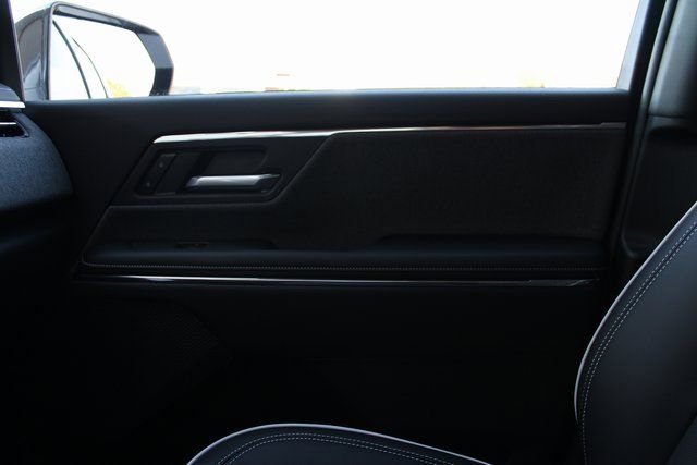 2026 GMC Sierra EV Elevation - Photo 30