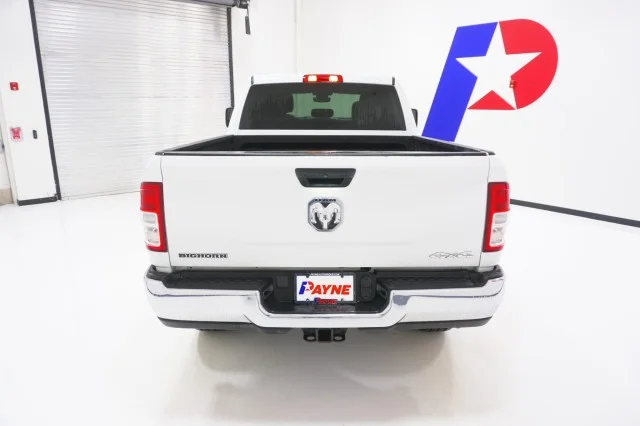 Used 2024  Ram Big Horn image 7