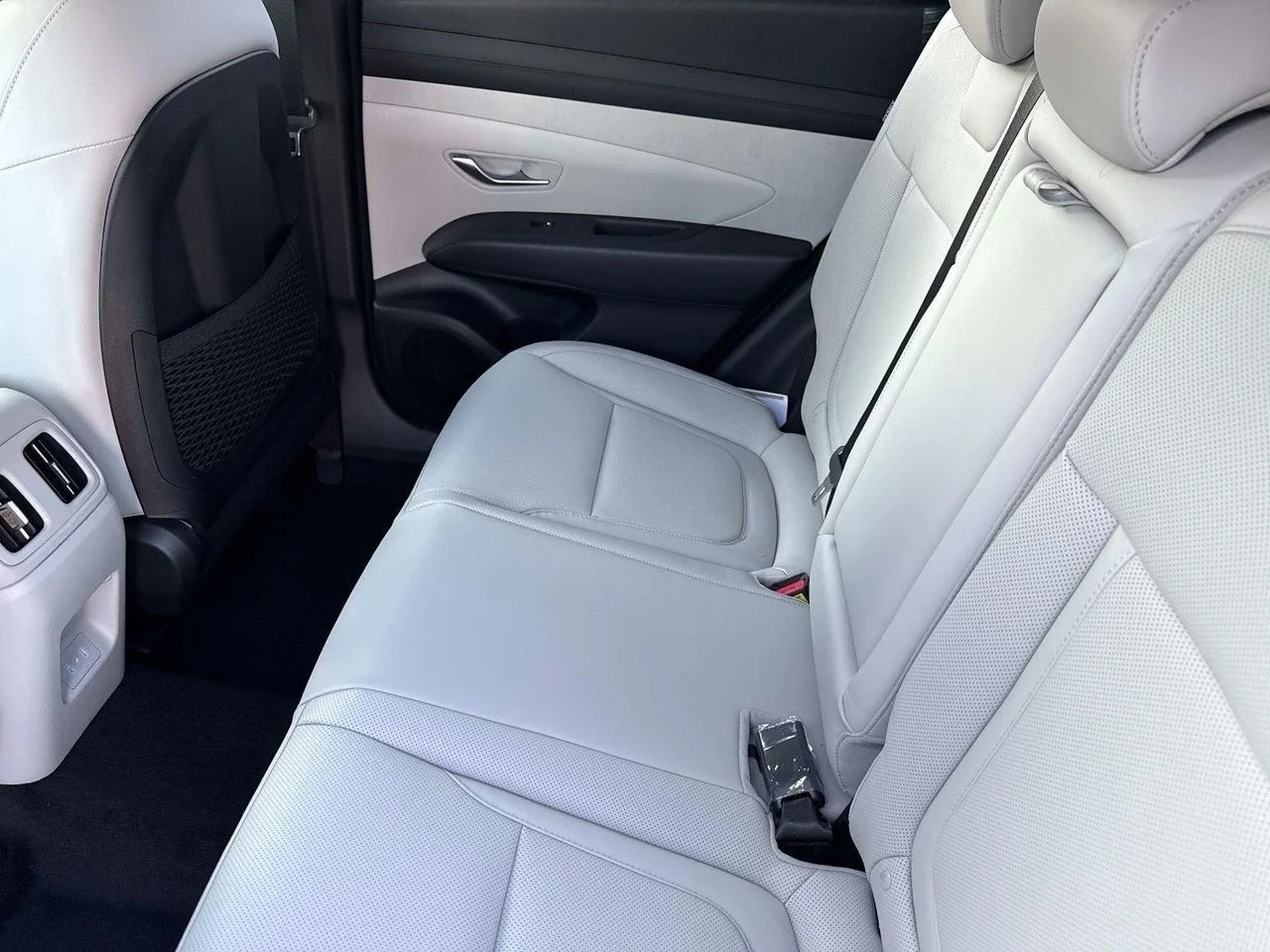 2025 Hyundai Tucson SEL Convenience - Photo 43