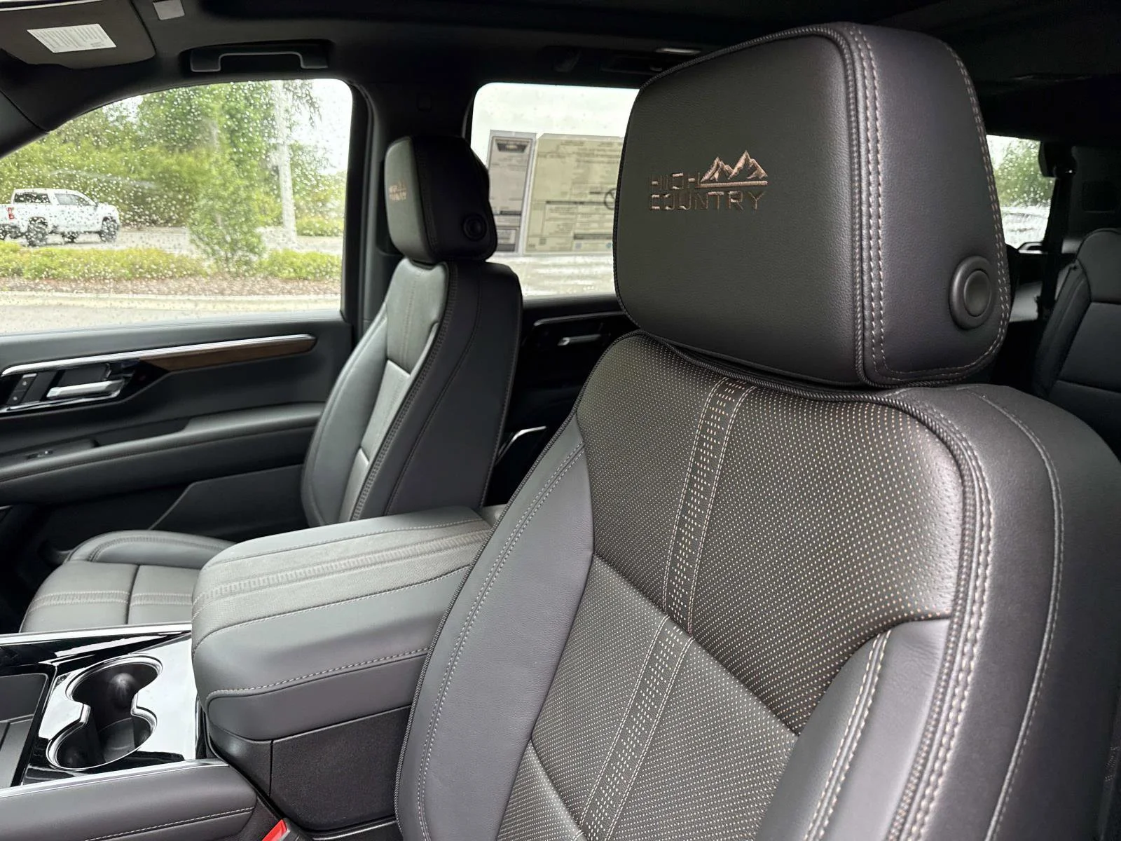 2026 Chevrolet Tahoe High Country - Photo 21