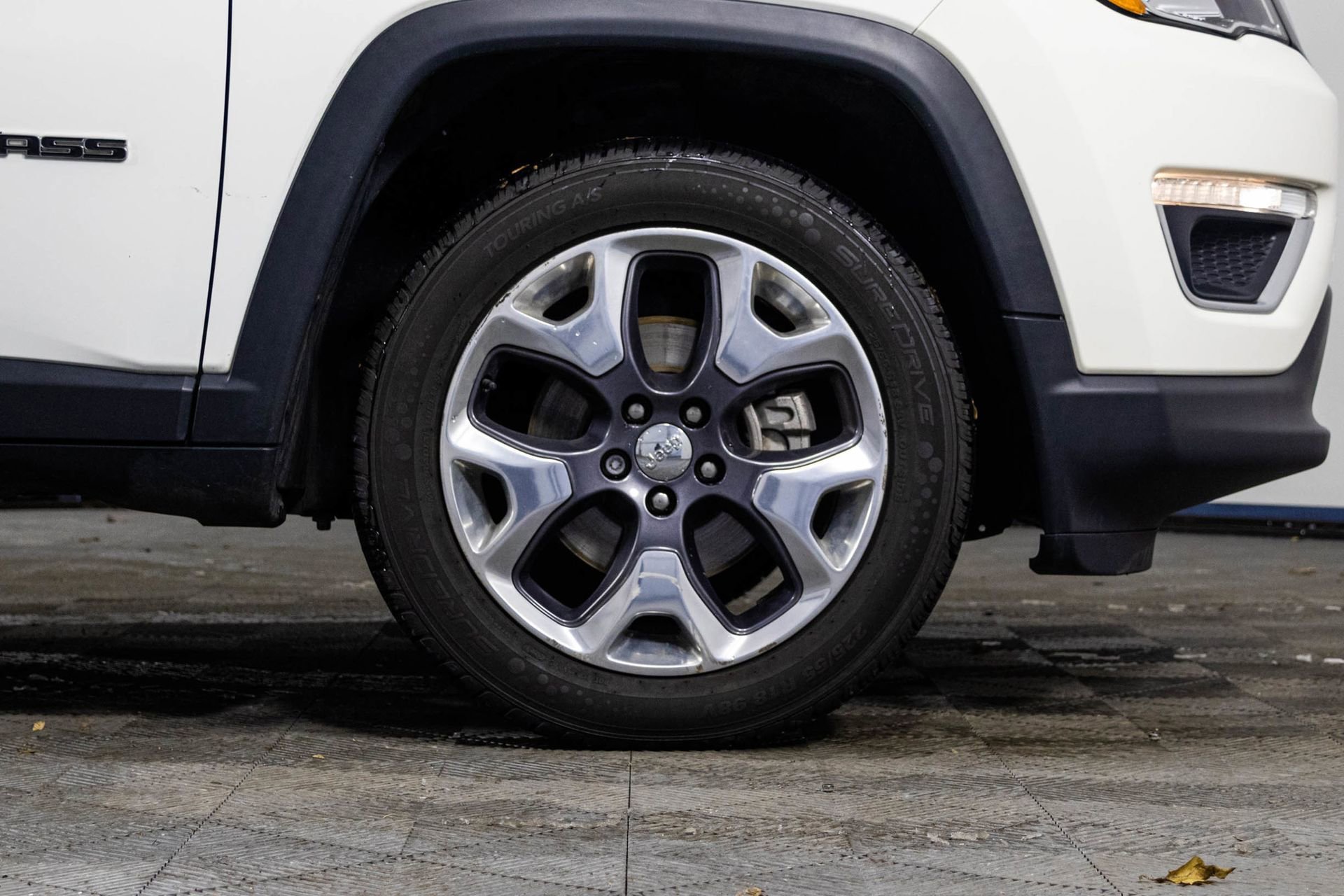 2020 JEEP COMPASS - Image 39