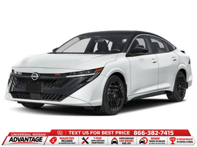 2027 Nissan Sentra