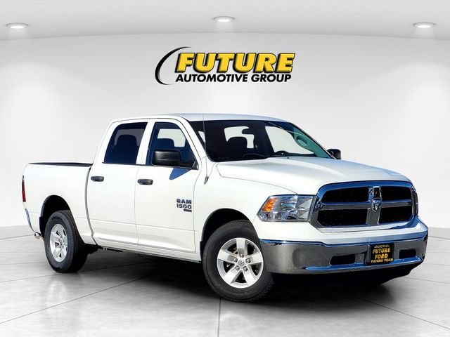 2022 RAM Ram 1500 Classic