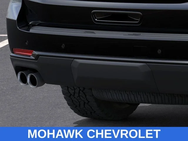 2027 Chevrolet Tahoe Z71 - Photo 14