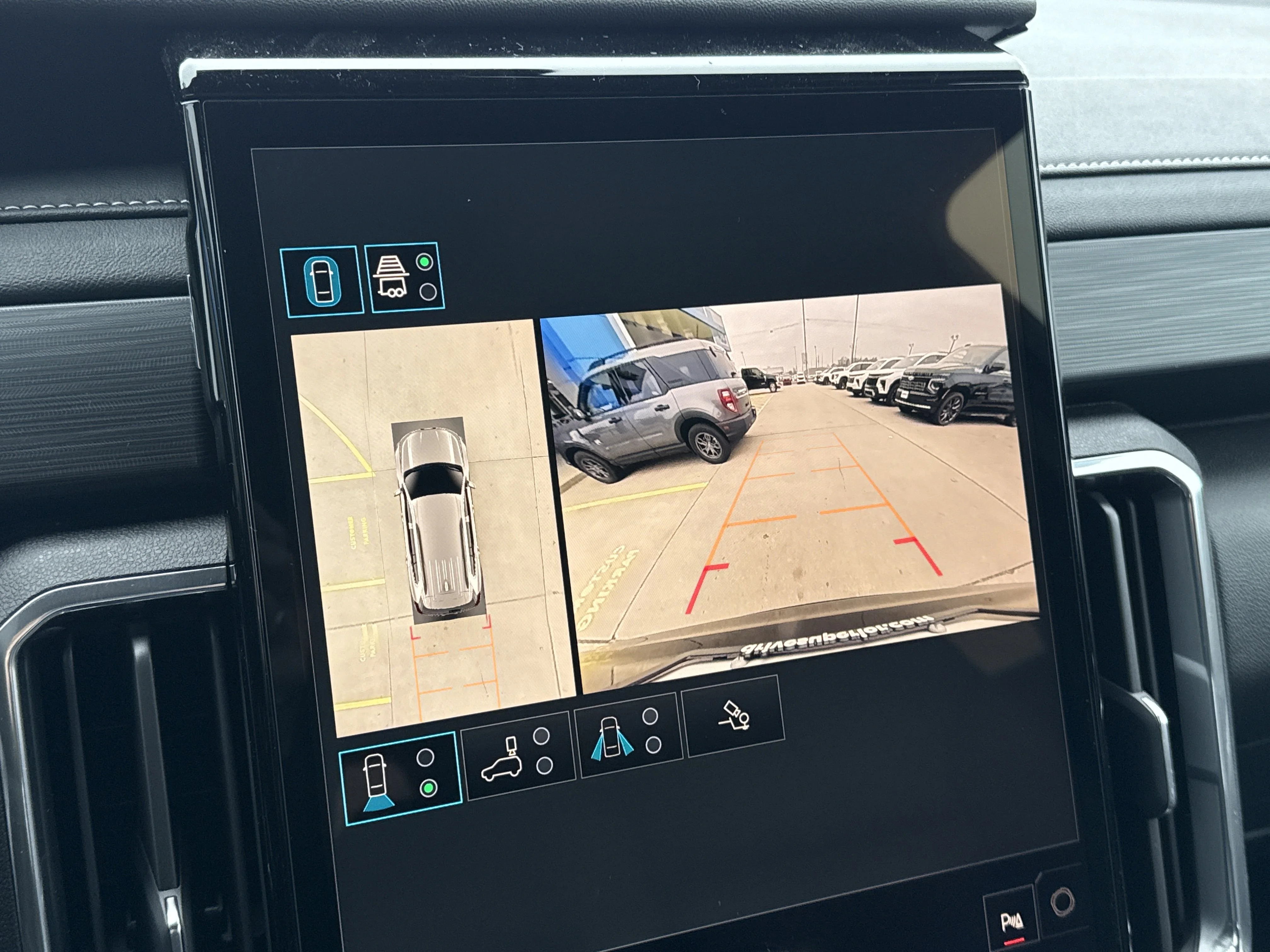 2026 GMC Acadia Elevation - Photo 10