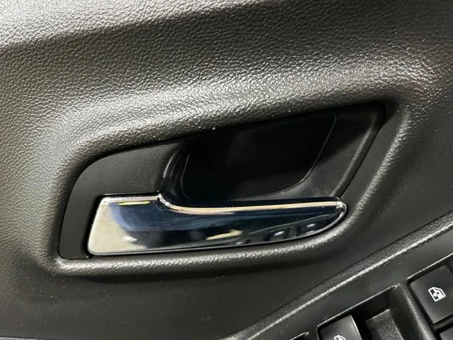 Used 2017 Black Chevrolet LT image 10