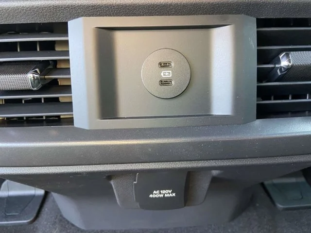 New 2026 White Ford Lariat image 10