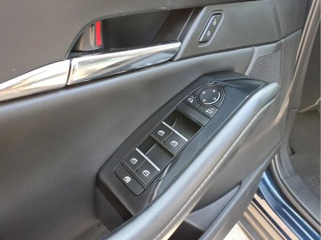 Used 2023 Blue Mazda 2.5 S Preferred Package image 10