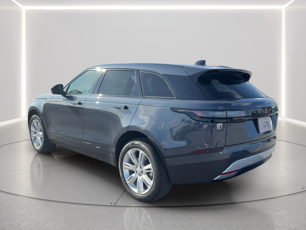 New 2026 Varesine Blue Land Rover S image 7