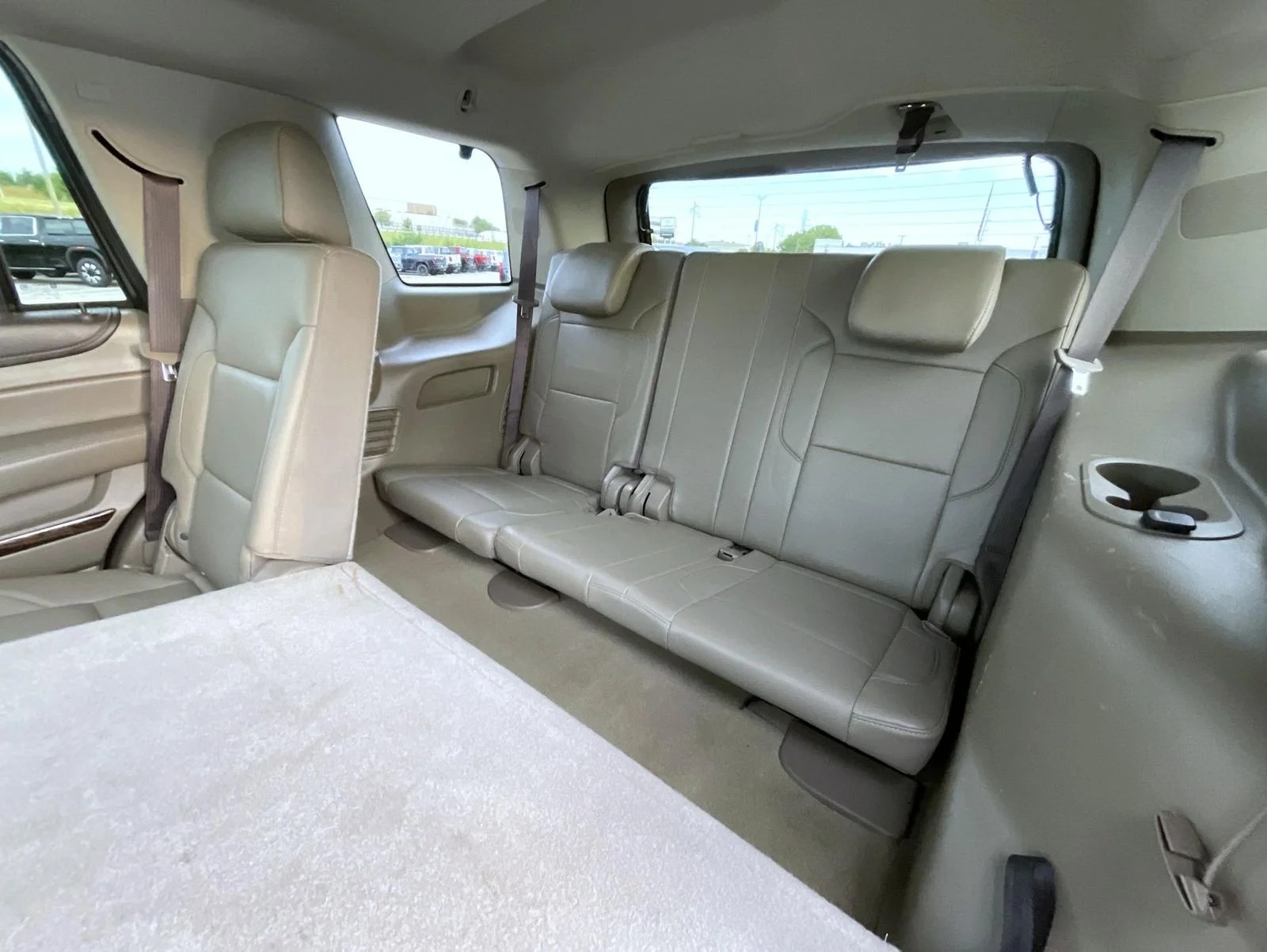 Used 2018 Red GMC SLT image 20