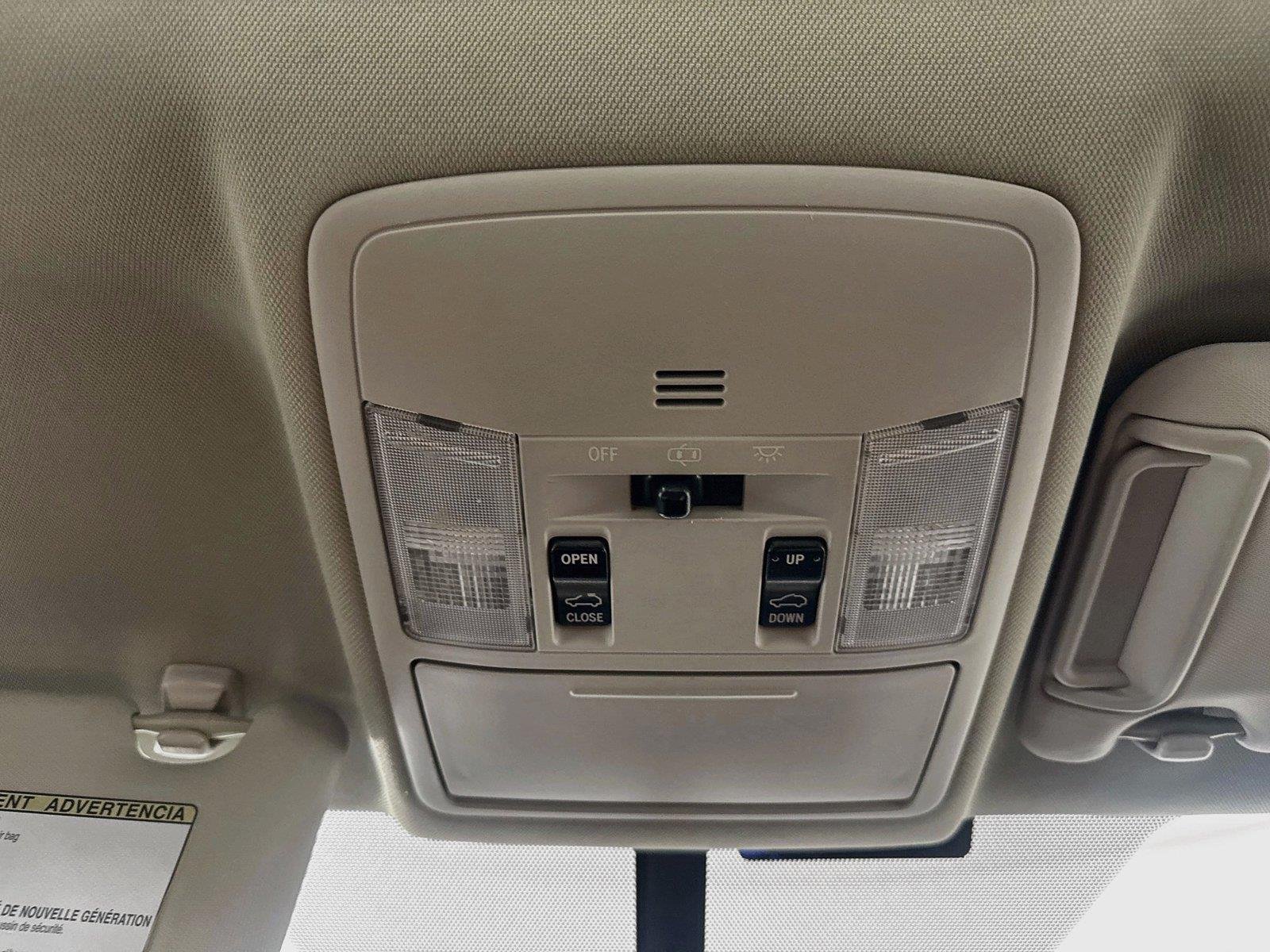 Used 2016 Silver Sky Metallic Toyota XLE image 20