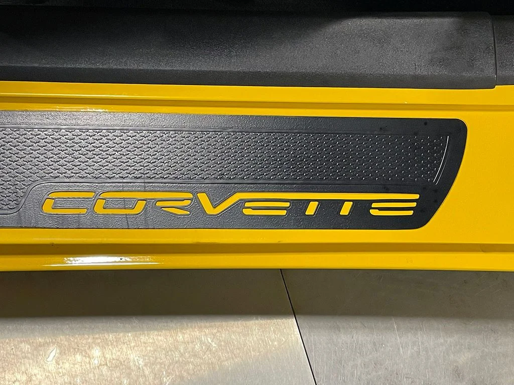 Used 2005 Yellow Chevrolet Base image 62