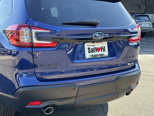 Used 2026  Subaru Premium image 11