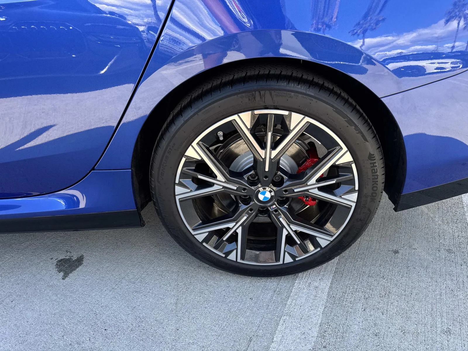 2026 BMW 2 Series 228 - Photo 6