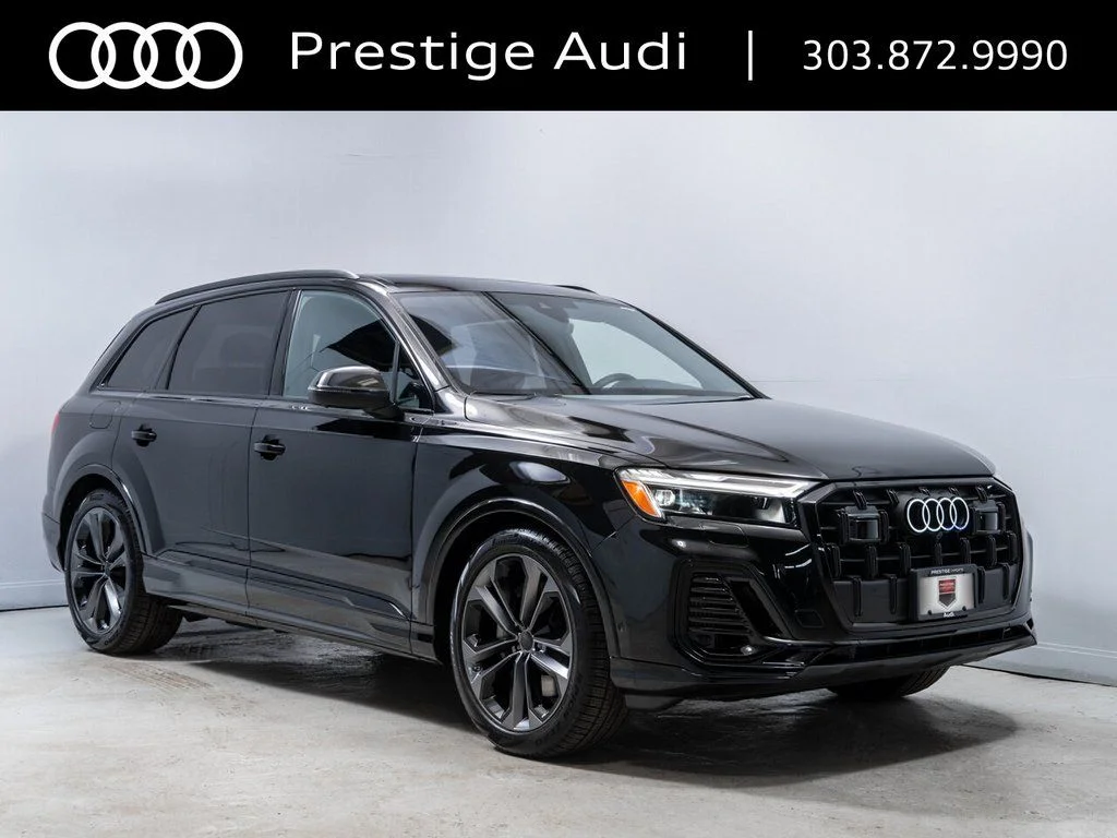 2026 Audi Q7 Premium Plus - Photo 9