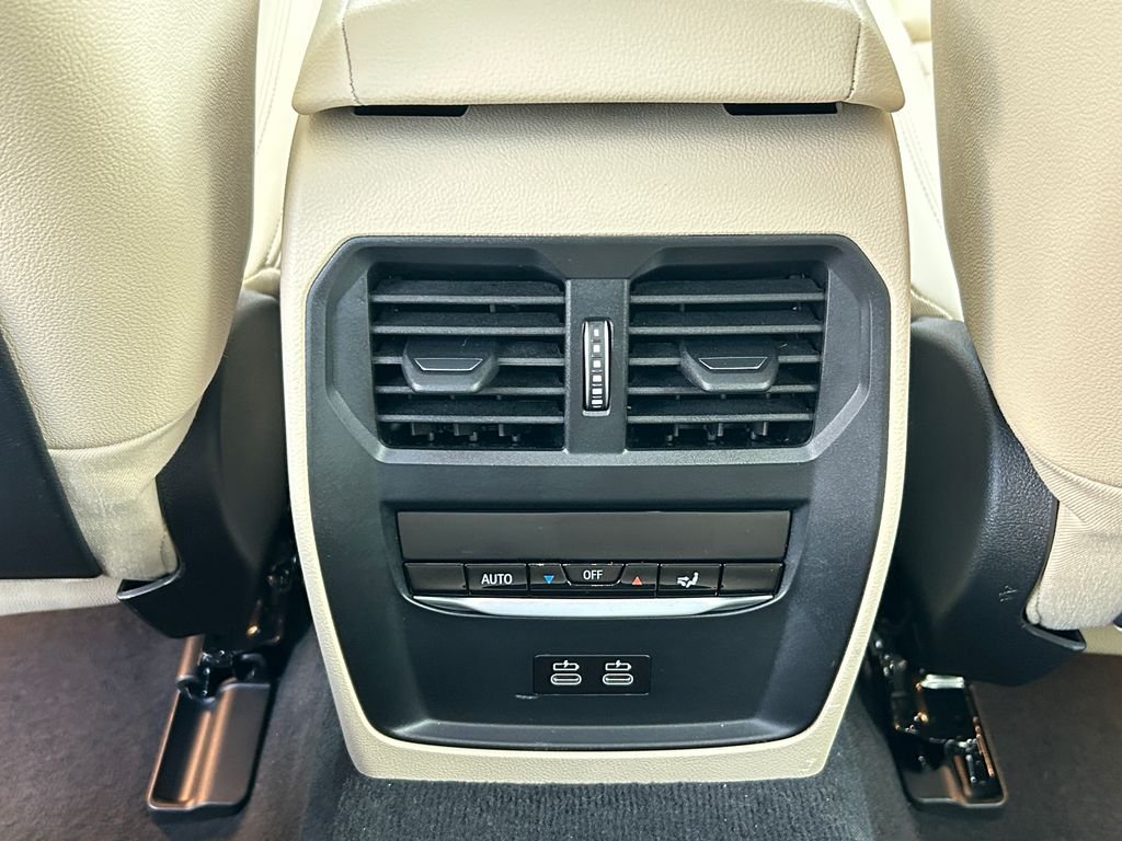 Certified Used 2023 Jet Black BMW eDrive35 image 33