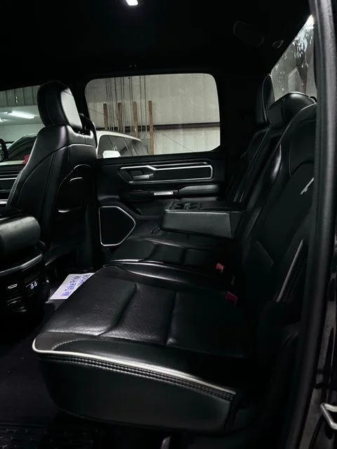 2023 RAM Ram 1500 Pickup Laramie - Photo 11